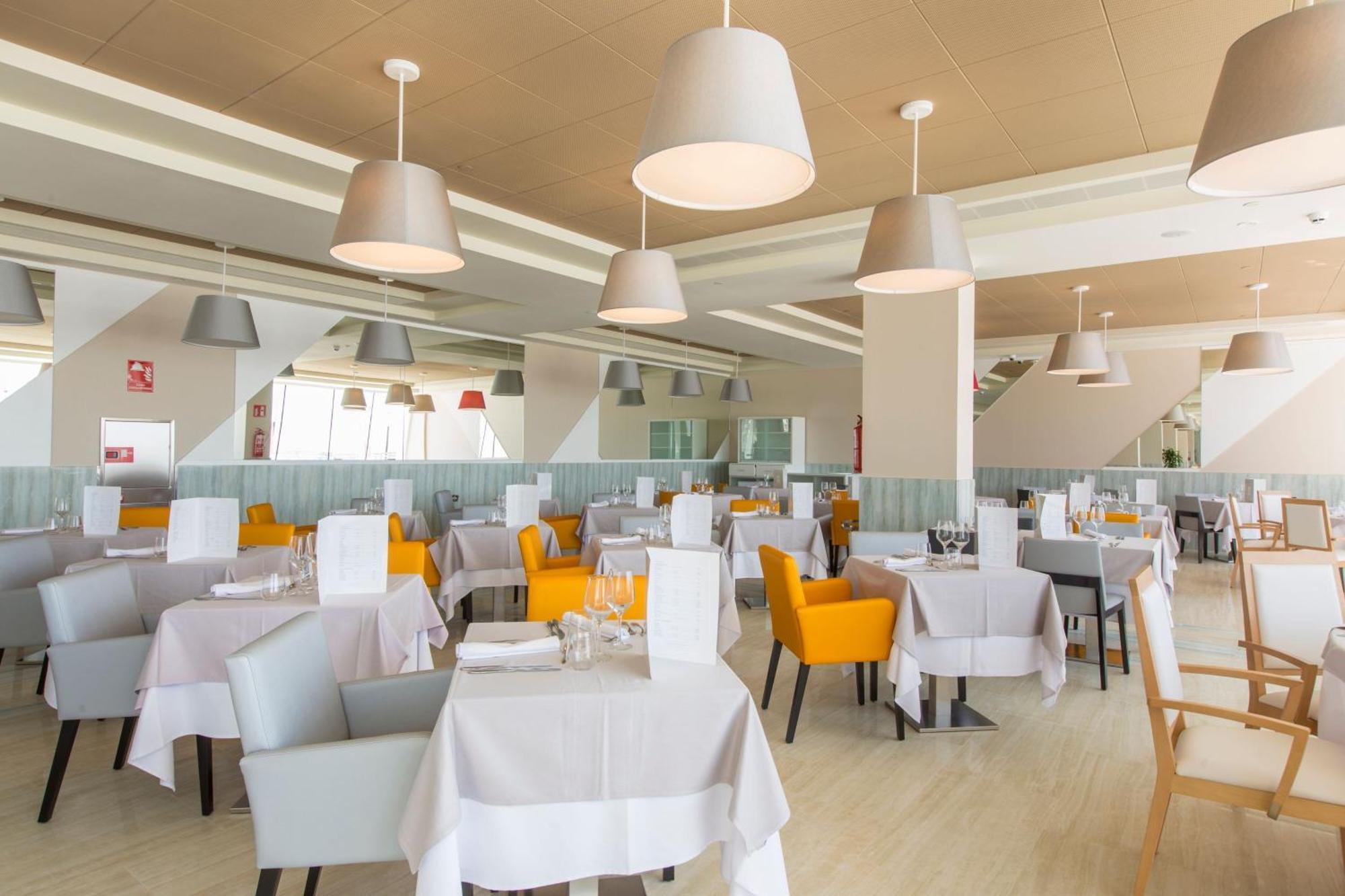 Four Points By Sheraton Costa Blanca Villas Бенидорм Экстерьер фото