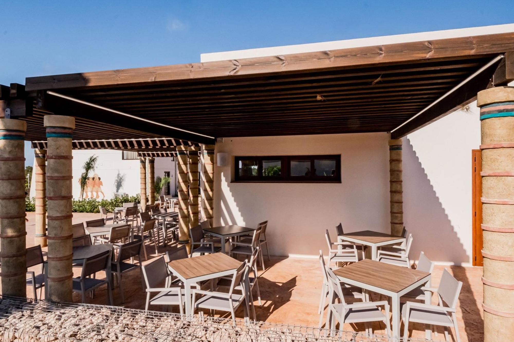 Four Points By Sheraton Costa Blanca Villas Бенидорм Экстерьер фото